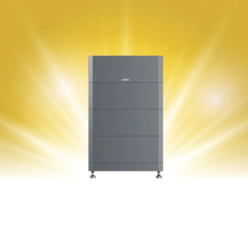 Kostal Helivor HV 9,6 kWh Jetzt Kaufen
